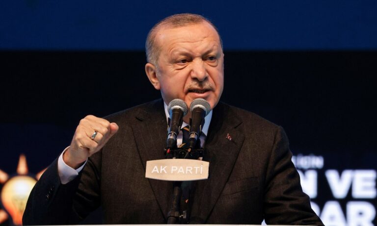 Τουρκία: Αυξάνει την προκλητικότητα ο Ερντογάν – Αυτό σχεδιάζει να κάνει!