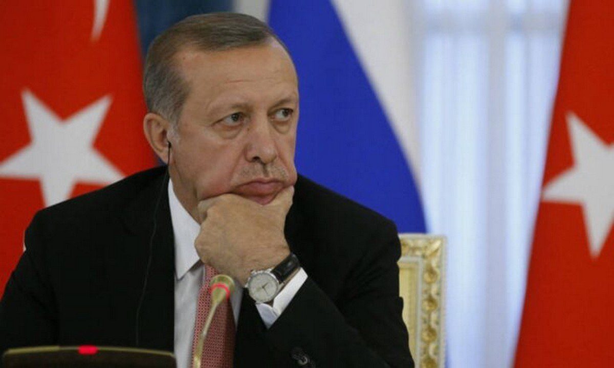 Τουρκία: Στα τάρταρα η τουρκική οικονομία - Σε απόγνωση ο Ερντογάν