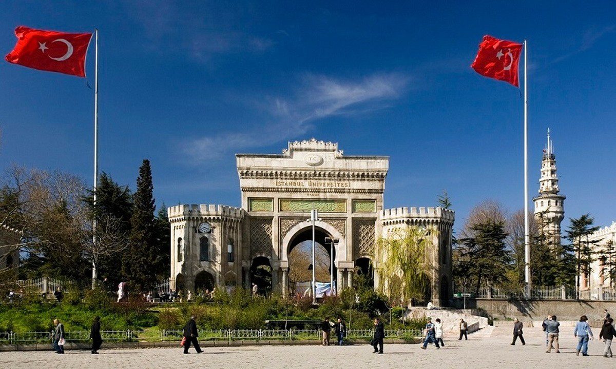 Τουρκία: ΣΟΚ στους Τούρκους - Ούτε ένα δημόσιο πανεπιστήμιο στα 500 του κόσμου