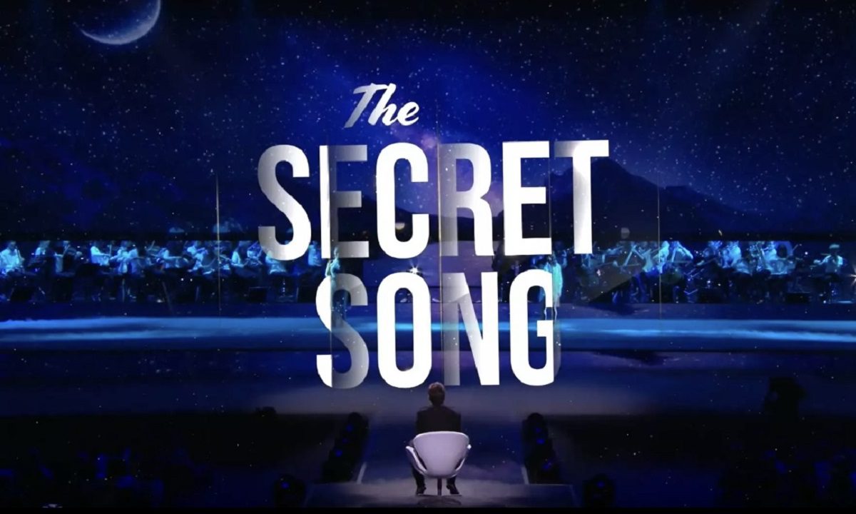 Secret Song: Νέο ψυχαγωγικό show με εναλλαγή παρουσιαστών - Από Φερεντίνο μέχρι Θεοδωρίδου!