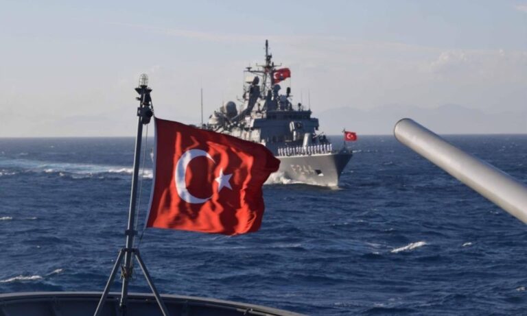 Ελληνοτουρκικά: Έτσι θέλει να πάρει η Τουρκία το μισό Αιγαίο – Το σχέδιο Ερντογάν για αποδυνάμωση της Ελλάδας