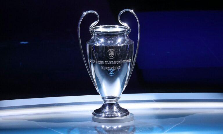 Το Champions League έρχεται με τις καλύτερες αποδόσεις που προσφέρθηκαν ποτέ από το ΠΑΜΕ ΣΤΟΙΧΗΜΑ στα καταστήματα ΟΠΑΠ