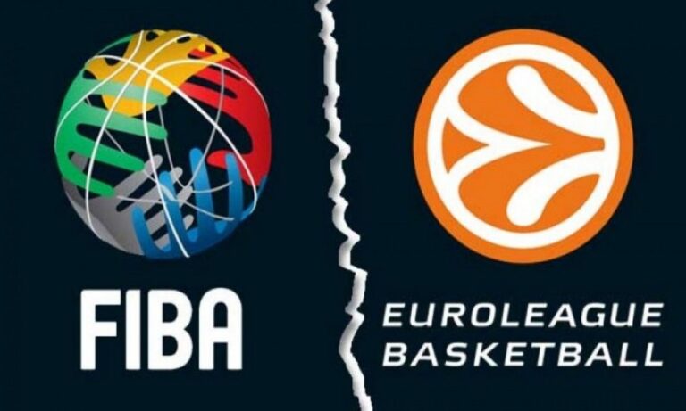 Πιο απαραίτητη από ποτέ η σύγκλιση Euroleague- FIBA