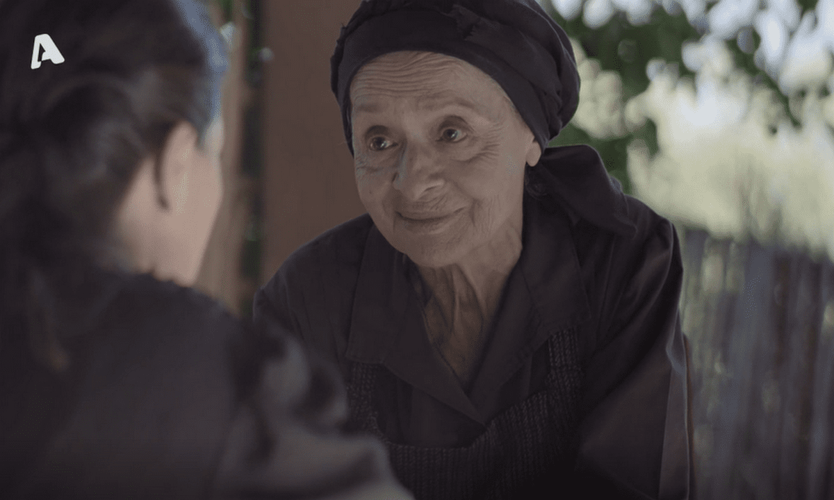 Σασμός επόμενα επεισόδια: Ο Μαθιός αντιμέτωπος με τη γιαγιά Ειρήνη - Ο Αντώνης προχωράει σε συλλήψεις για την έκρηξη