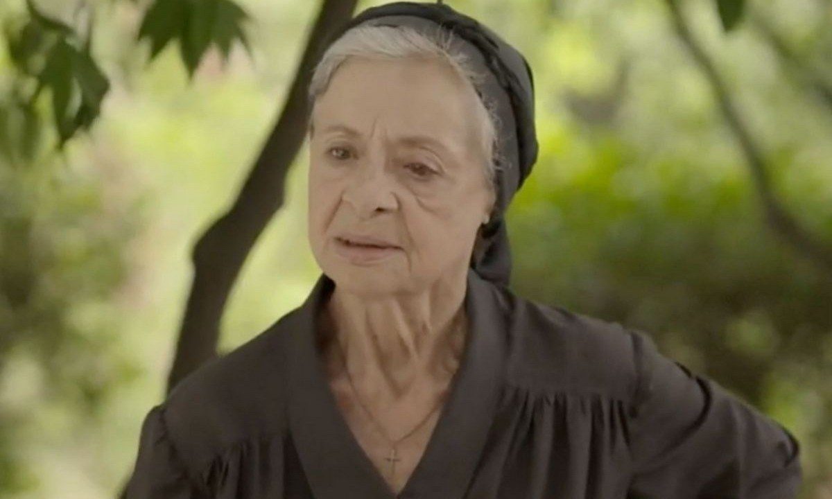 Σασμός επόμενα επεισόδια: Η γιαγιά Ειρήνη ξέρει πως ο Πετράκης είναι γιος του Αστέρη - Η Θοδώρα συστήνει τον Λευτέρη στους γονείς της