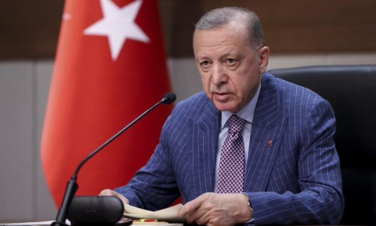 Toυρκία: Σοβαρές καταγγελίες Κιλιτσντάρογλου για την κυβέρνηση Ερντογάν - Κάνει λόγο για μπίζνες με ναρκωτικά!