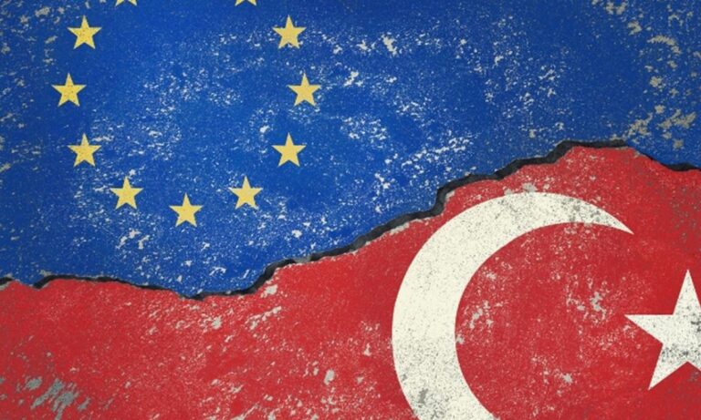 Η Τουρκία απορρίπτει την απόφαση της Ε.Ε. για την Κύπρο