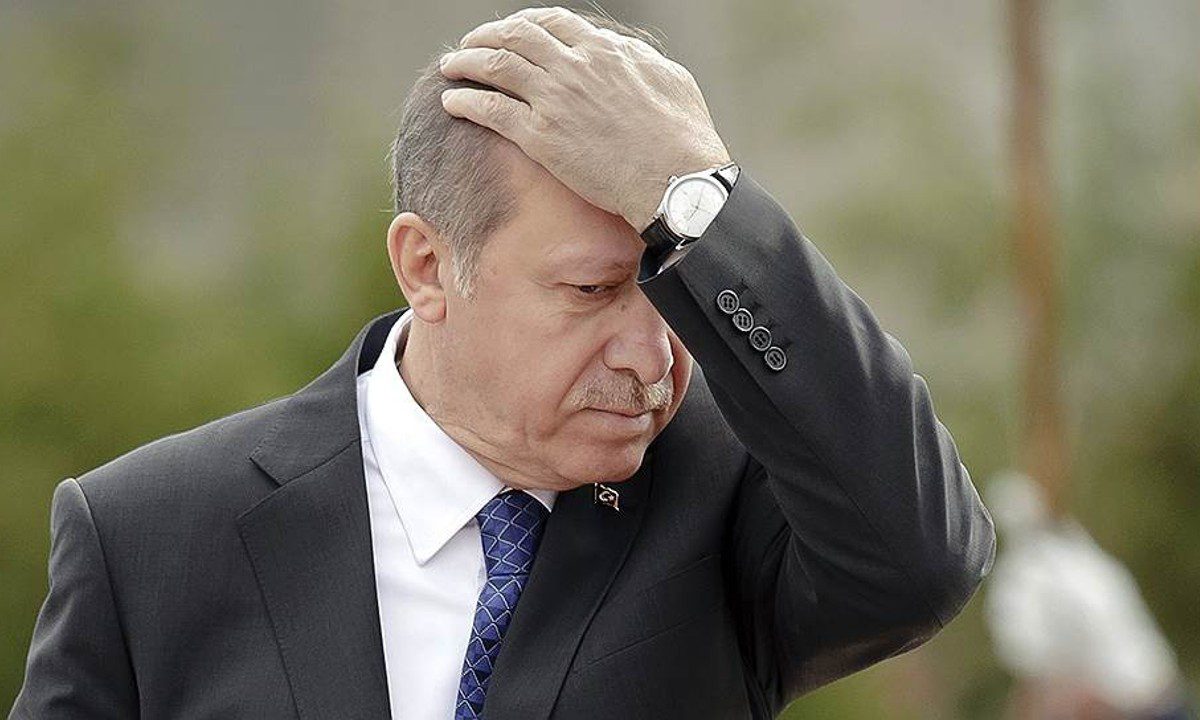 Τουρκία - F-16: Σφοδρή επίθεση του Ρόμπερτ Μενέντεζ κατά Ρετζέπ Ταγίπ Ερντογάν για τις απειλές του Τούρκου προέδρου εναντίον της Ελλάδας.