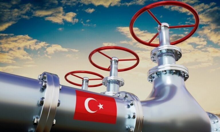 Τουρκία: Μειώσεις στις τιμές φυσικού αερίου και ηλεκτρικής ενέργειας