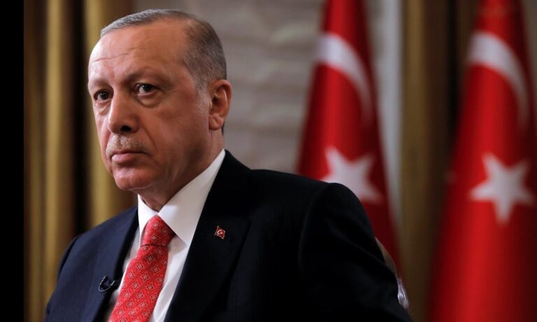 Τουρκία: Νέα δημοσκόπηση, νέο σοκ για τον Εντογάν, λίγους μήνες πριν τις εκλογές (vid)