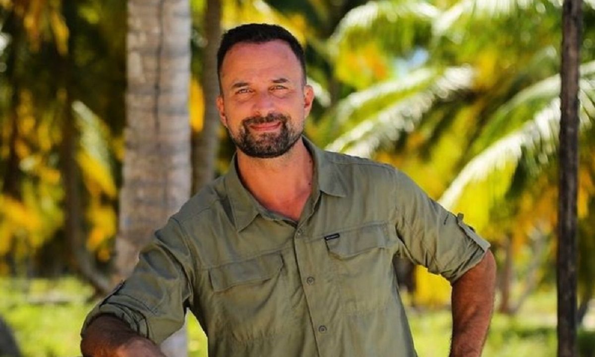 Survivor All Star: Ανατροπή – Ο Λιανός επιστρέφει Ελλάδα; – Τι έχει συμβεί