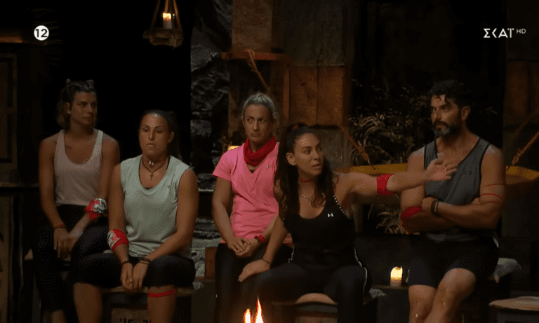 Survivor All Star Highlights 17/1: Χαμός στο συμβούλιο με το «σχέδιο Βαλαβάνη» – Βόμβα με την αποκάλυψη της Μαριαλένας!