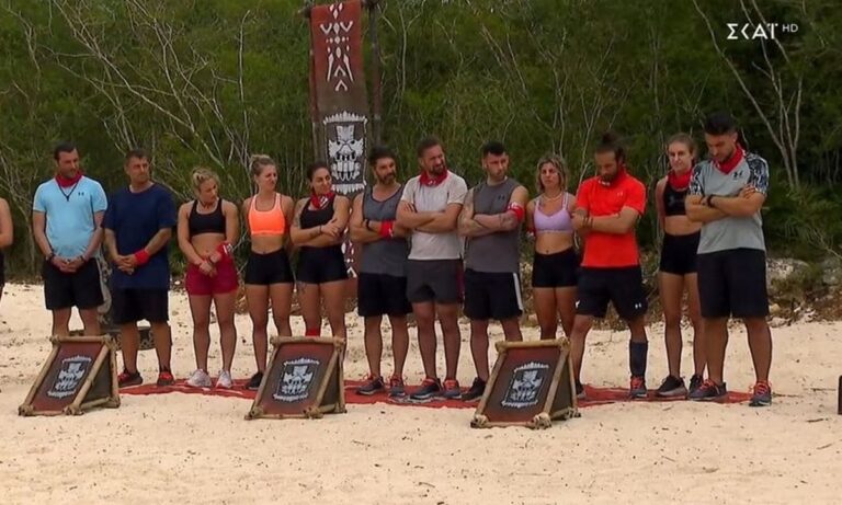 Survivor All Star: Αποχωρεί οικειοθελώς φαβορί ζευγάρι παικτών;