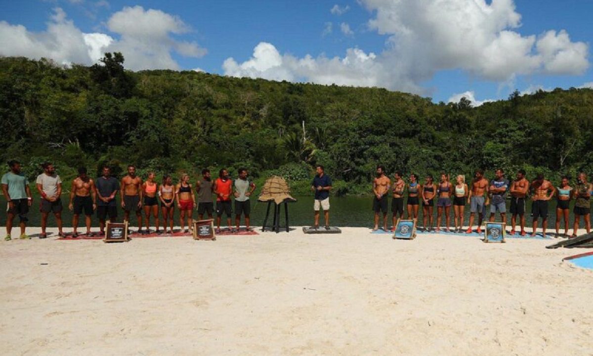 Survivor All Star: Χαμός με έξι επεισόδια την εβδομάδα στο ριάλιτι επιβίωσης του ΣΚΑΪ