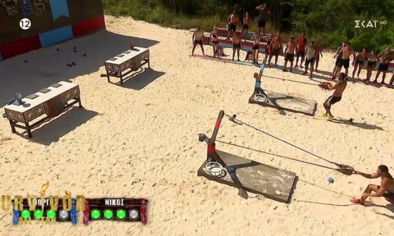 Survivor All Star spoiler 21/2: «Τέλος» για αυτό το ζευγάρι – Ένταση και ζήλιες στον Άγιο Δομίνικο