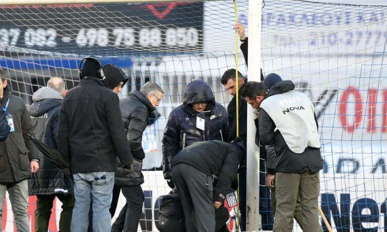 Τι λένε στην ΑΕΚ για την απόφαση να γίνει το ματς με τον Ατρόμητο – «Ντροπή, λόγω της ημέρας κανένα άλλο σχόλιο»