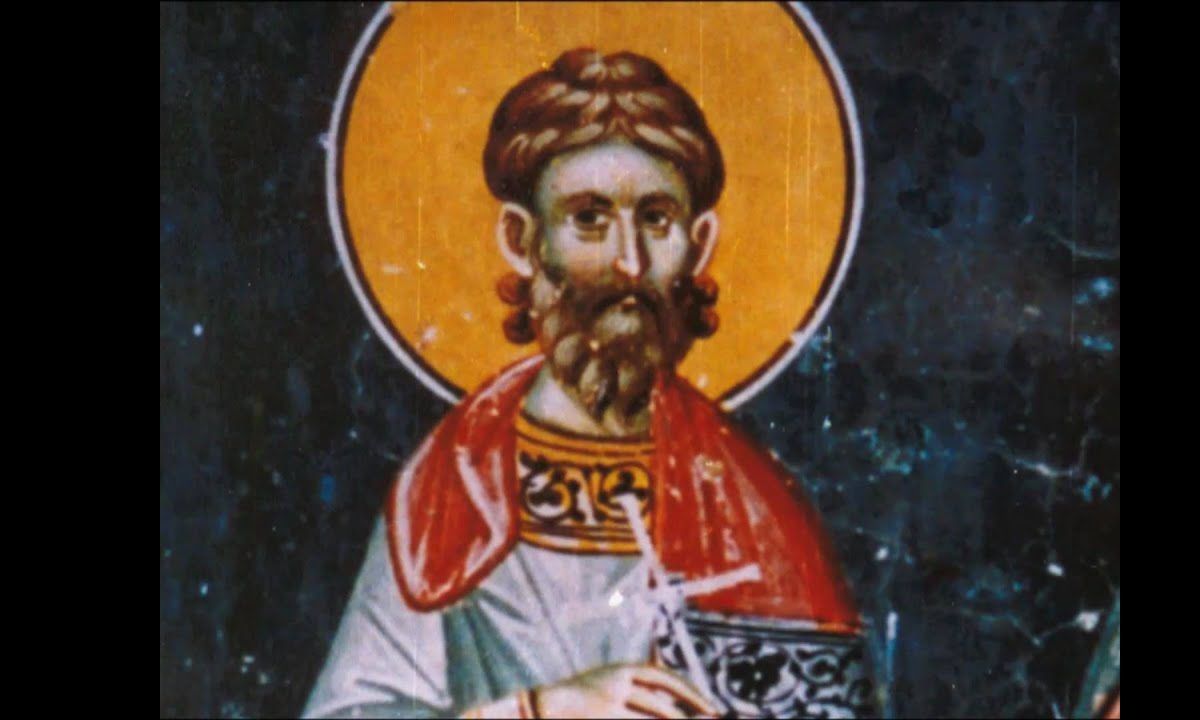 Εορτολόγιο Παρασκευή 10 Μαρτίου: Η εκκλησία τιμά μεταξύ άλλων τη μνήμη τη μνήμη των Αγίων Κοδράτου, Ανεκτού, Παύλου, Διονύσιου, Κυπριανού.