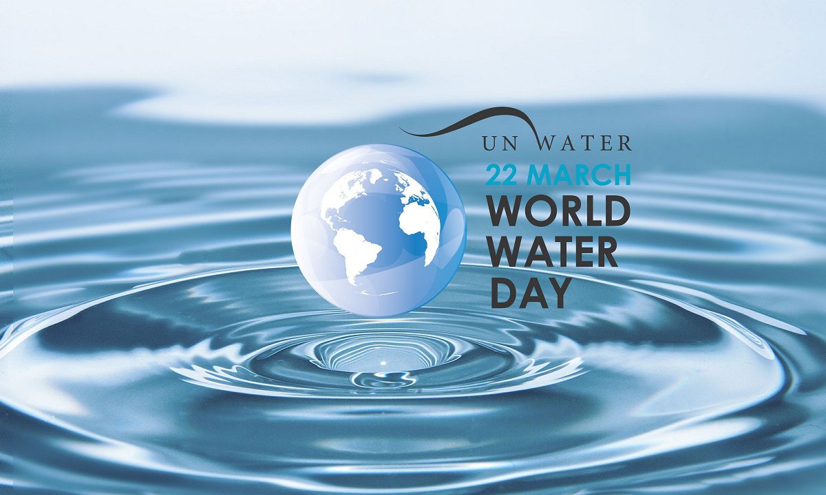 Το ημερολόγιο γράφει 22 Μαρτίου και σηματοδοτεί την Παγκόσμια Ημέρα Νερού, επισημαίνοντας τη σημαντικότητα αυτού του πολύτιμου αγαθού.