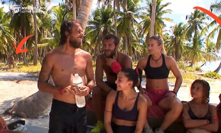 Survivor All Star: Το ανεξήγητο πλάνο – Ποιος περνάει πίσω από τους παίκτες;