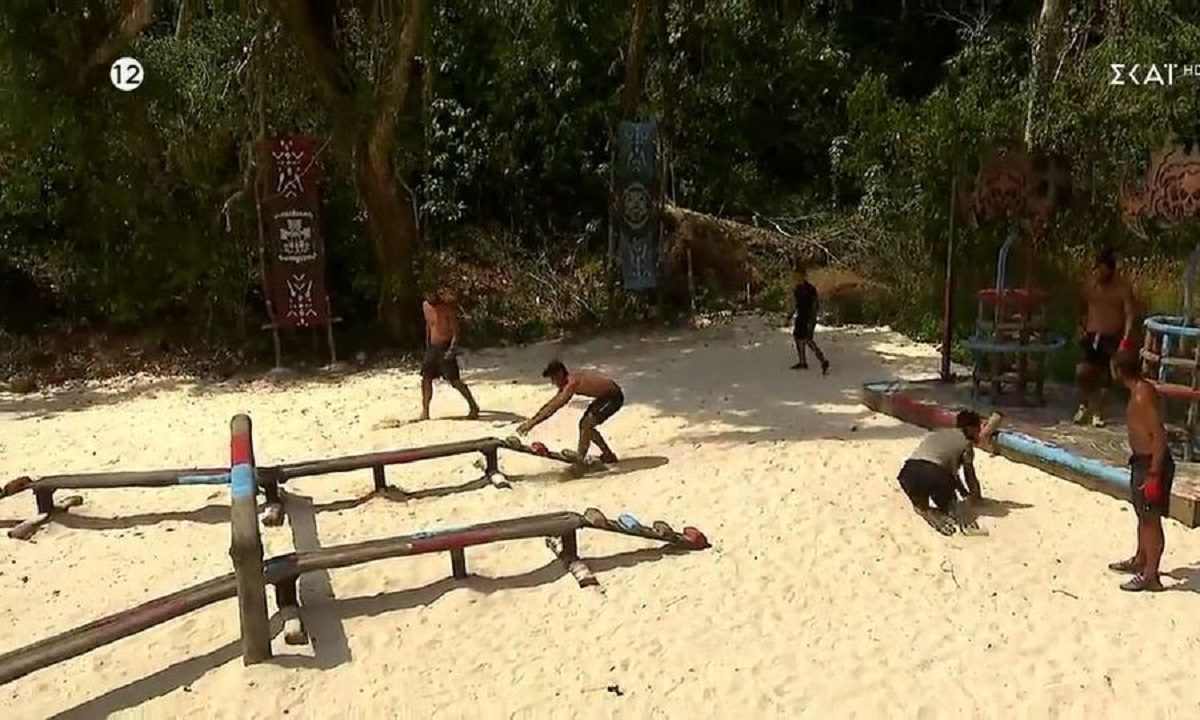 Survivor διαρροή 2/3: ΚΛΕΙΔΩΜΕΝΟ spoiler! Αυτοί κερδίζουν το έπαθλο επικοινωνίας