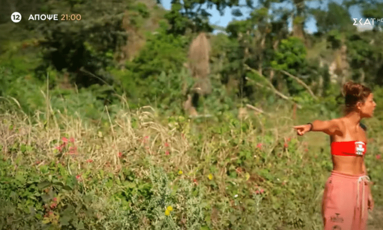 Survivor All Star trailer 8/3: Πιάνουν στα πράσα την Ελευθερία να κρυφακούει συνεντεύξεις – Έξαλλος ο Μαρτίκας!