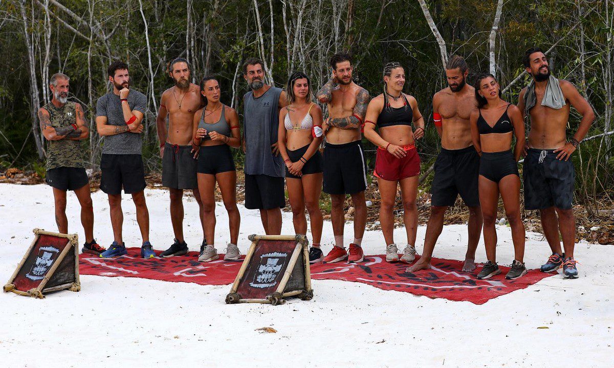 Survivor All Star spoiler 6/4: Τέλος οι αποχωρήσεις – Αυτή είναι η αλήθεια