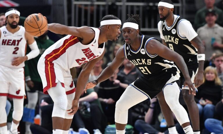 NBA Playoffs: Οι Μπακς απέναντι στην ομάδα-γρίφο με 2.29