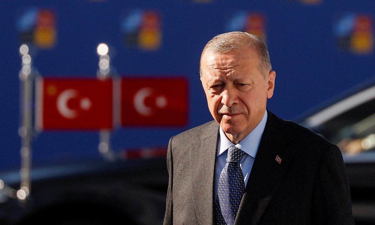 Τουρκία: Αυτό βάζει τέλος στα σχέδια του Ερντογάν ενόψει των εκλογών - Σε δύσκολη θέση ο τούρκος πρόεδρος