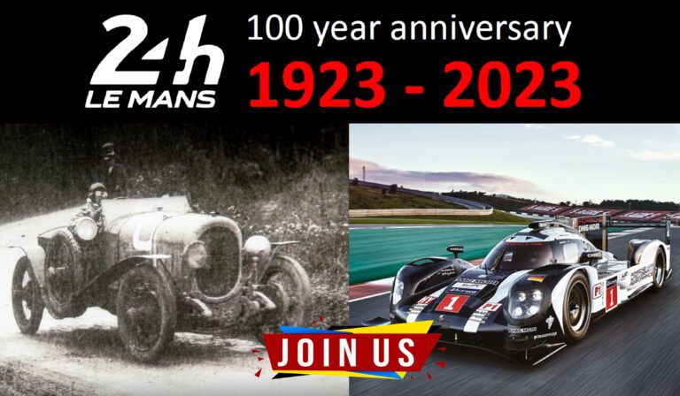 Το 24hours of Le Mans 100 χρόνια ιστορίας νικητές και highligts