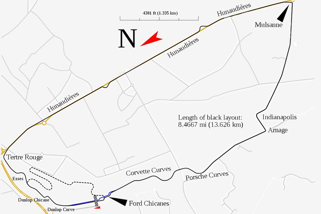 chartis-agona-24hoursLemans-The-History-Of-Le-Mans-Track-Map