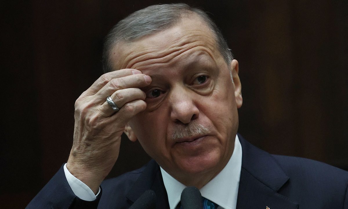 Τουρκία: Πυρά κατά του Ερντογάν για τον θάνατο του αρχηγού του ISIS - Ακόμη ένα προεκλογικό παιχνίδι;