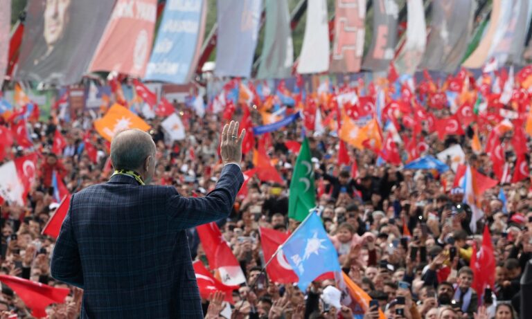 Τουρκία: Οι πιο κρίσιμες εκλογές της 20ετίας – Σκληρή μάχη μεταξύ Ερντογάν και Κιλιτσντάρογλου!