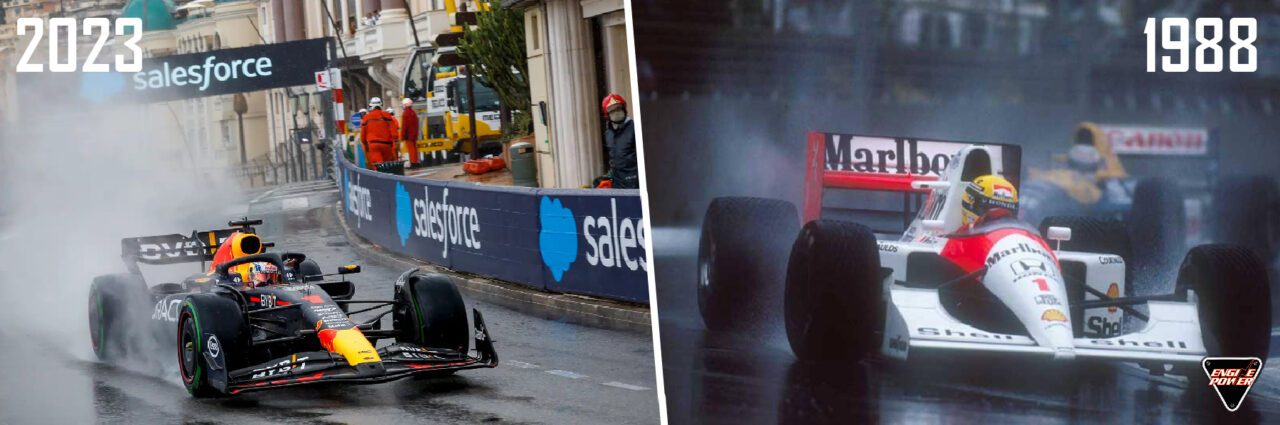 ayrton-senna-max-verstappen-monaco-grand-prix-1988-2023-nikites-vs.