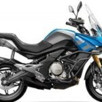 cfmoto-cf-moto-650MT-mpratakos-CFMOTO & Mpratakos Drag Factory