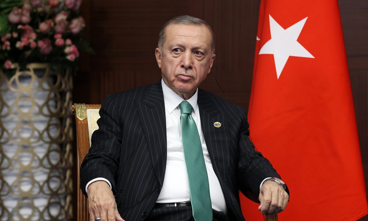 Τουρκία: «Εξαφανισμένος» ο Ερντογάν – Τον ψάχνουν τα ΜΜΕ!