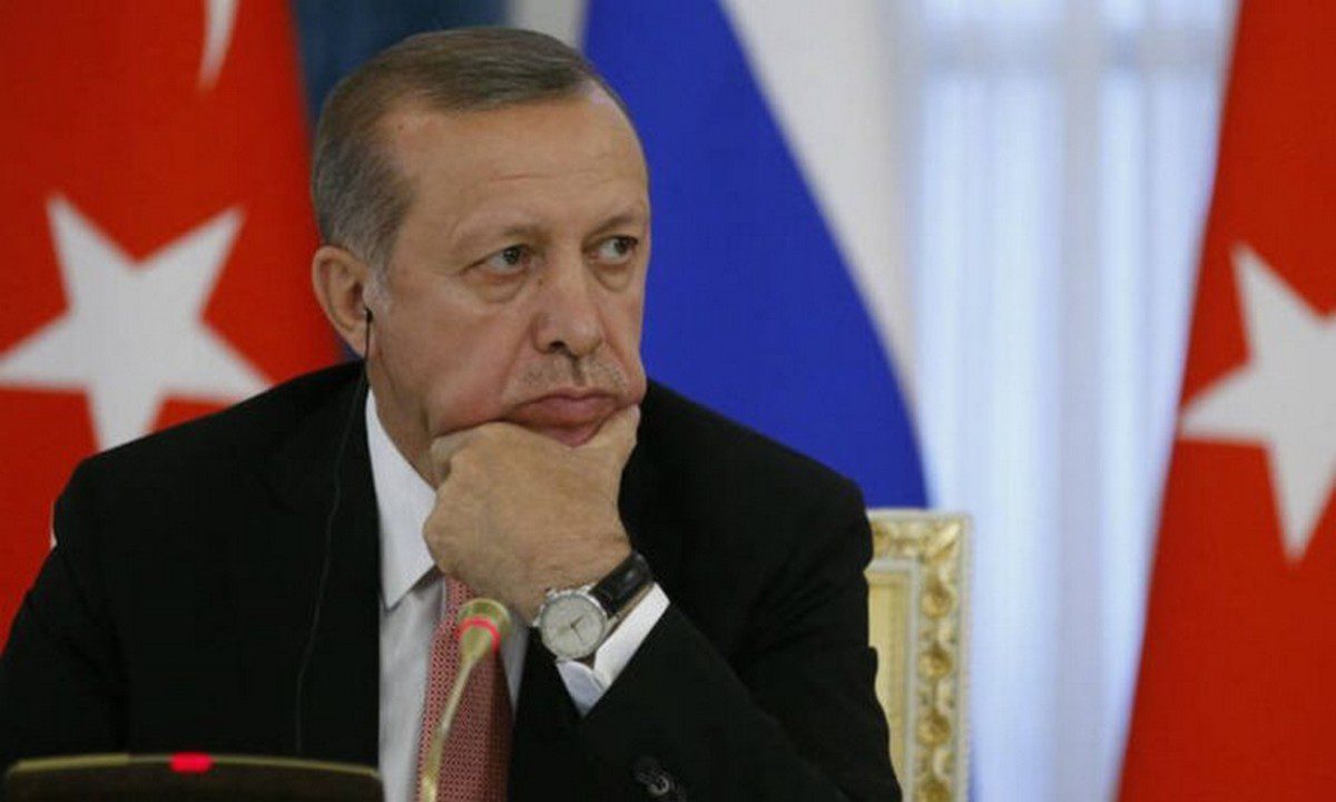 Τουρκία: Οι ΗΠΑ πιέζουν τον Ερντογάν για το Αιγαίο - Ξεκάθαρο μήνυμα για τις σχέσεις με την Ελλάδα