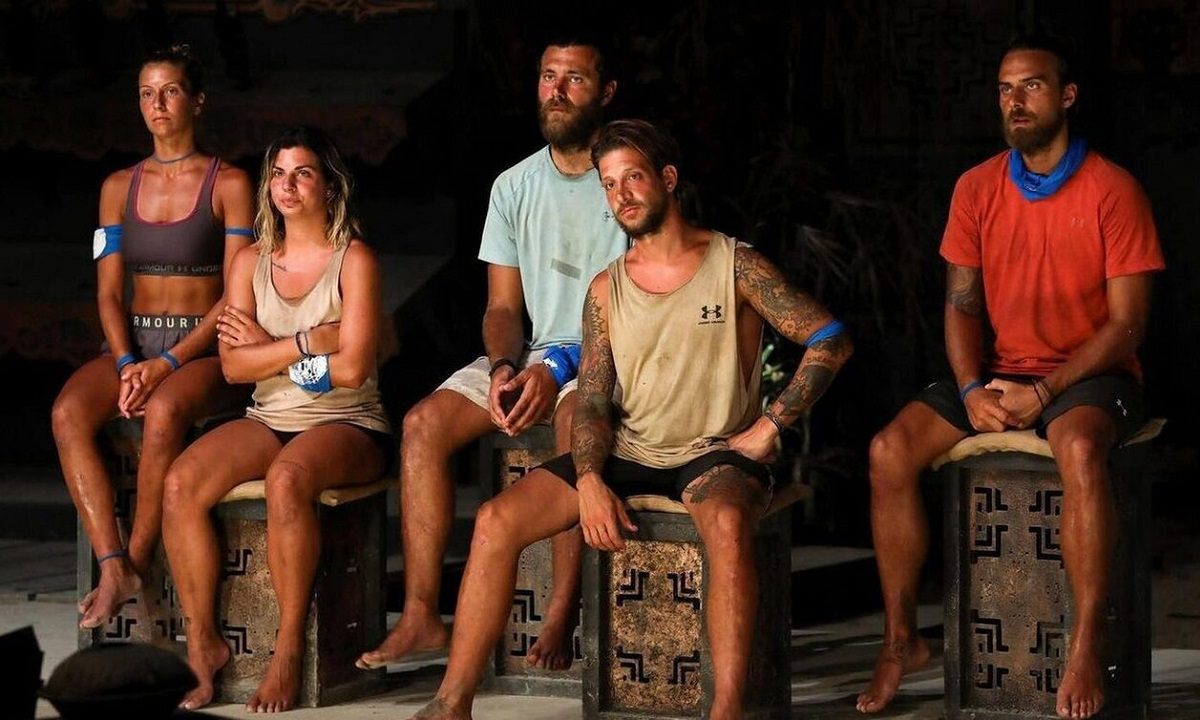 Survivor All Star spoiler 18/6: Αυτές είναι οι νέες ομάδες – Έτσι θα παίζονται τα έπαθλα