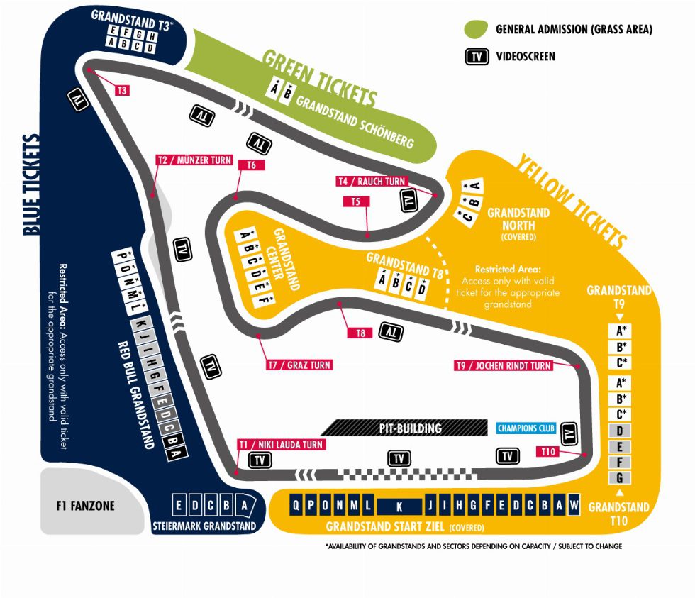 2023 Austrian Grand Prix OSA-CHREIAZESAI-NA-XEREIS
