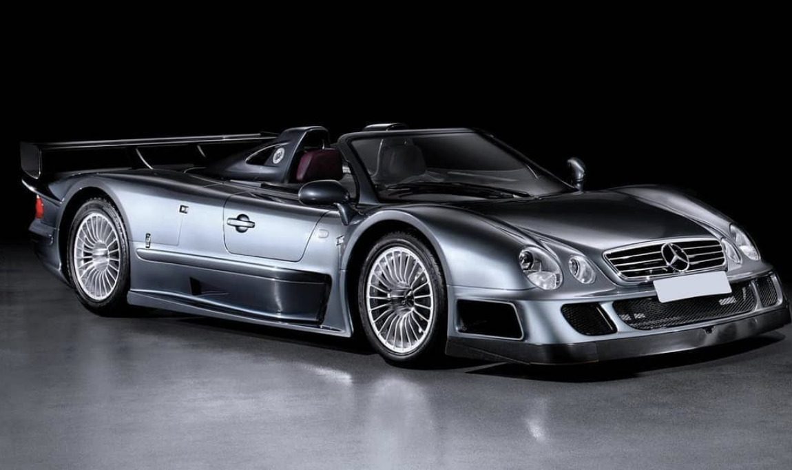 Mercedes-Benz-CLK-GTR-Super-Sport-ta-grigorotera-speedster-aytokinita-toy-dromoy-supercars-supercar-hypercar