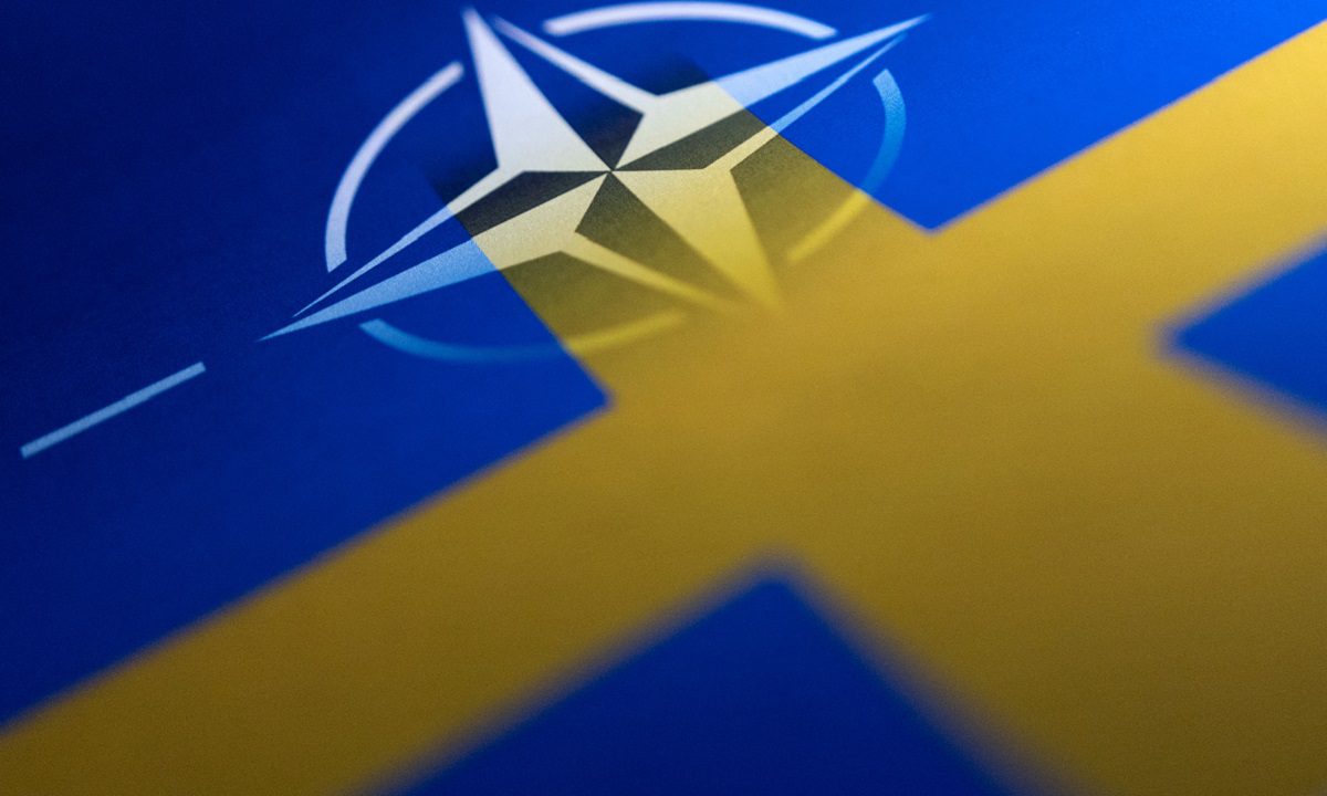 Η ένταξη της Σουηδίας στο ΝΑΤΟ και οι ελλείψεις της κυβέρνησης της ΝΔ