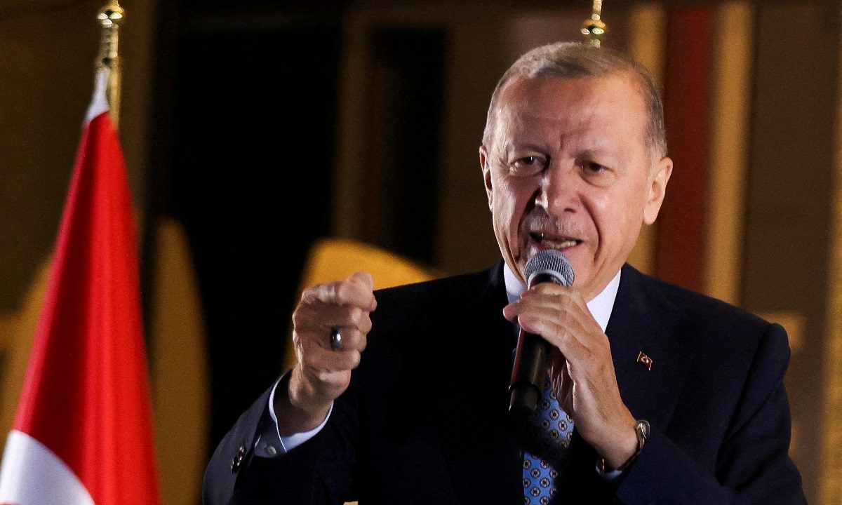 Τουρκία: Νέα πρόκληση από Ερντογάν – Διεκδικεί την άμεση αποστρατιωτικοποίηση των νησιών!