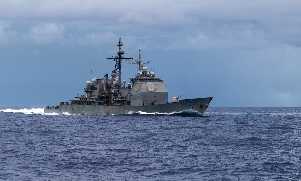 Την προμήθεια έξι πολεμικών πλοίων από τις ΗΠΑ ζητά το Πολεμικό Ναυτικό, μετά το «πράσινο φως» της Ουάσιγκτον στην Άγκυρα.