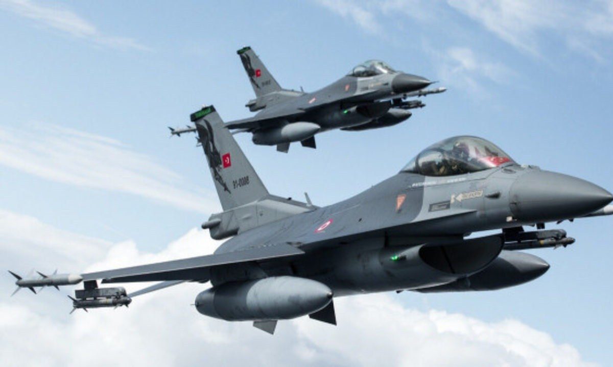Στην Τουρκία «τρέμουν» τον Μενέντεζ - Βάζει εμπόδια για τα F-16