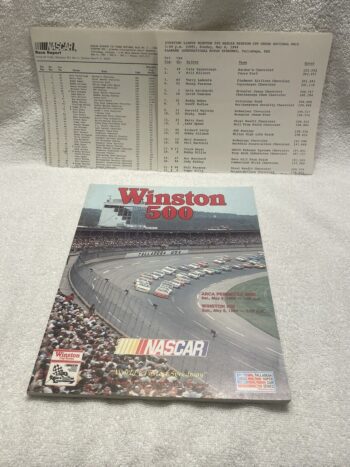 1984-Winston-500-Talladega-Superspeedway