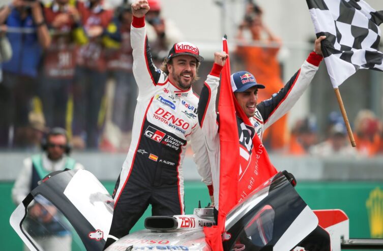 Το Dakar, το Le Mans και το Indy 500, λιγότερο εγωιστικά από τη Formula 1 σύμφωνα με τον Alonso