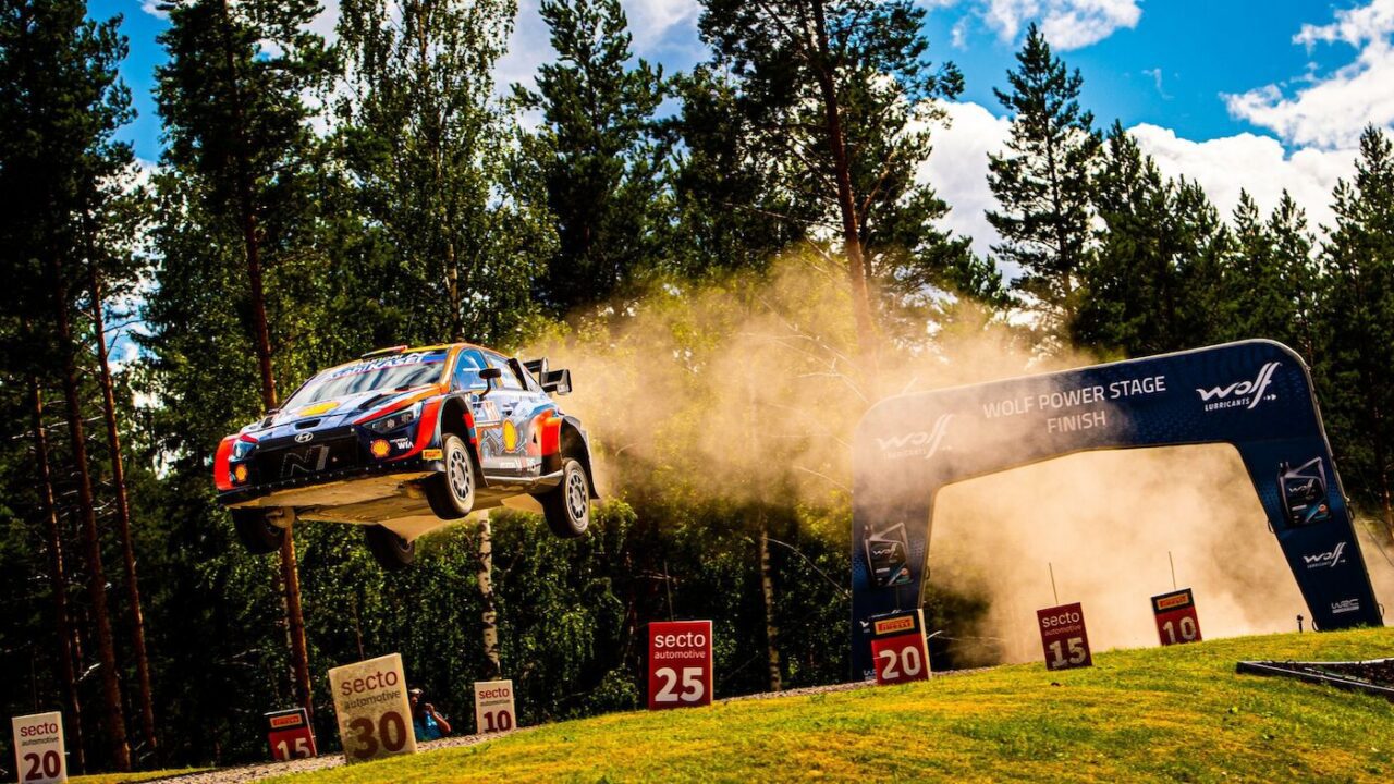 Secto-Rally-Finland-Map-WRC-rally-world-championship.