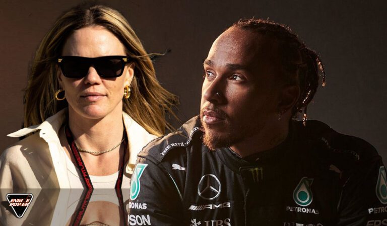 Penni-Thow-manager-lewis-hamilton-mercedes-new-deal-f1-formula-one