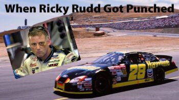 Ricky Rudd