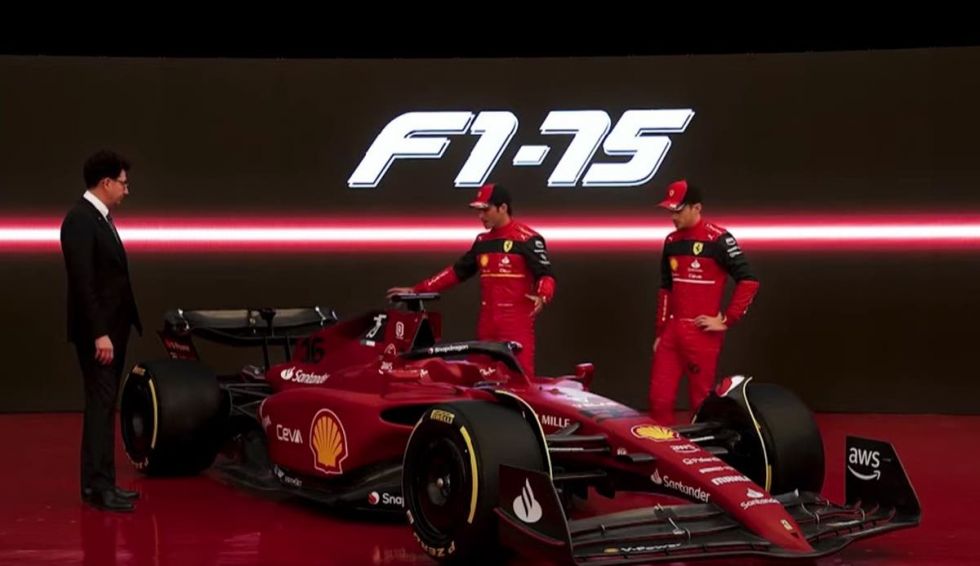 ferrari-f1-charles-leclerc-carlos-sainz-ferrari-2023-formula-one-f1-scuderia