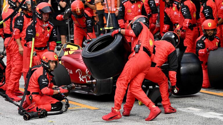 F1 εισήγαγε περίεργους κανόνες και ο Verstappen κατήγγειλε με οργή τη βλακεία